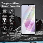 Tempered Glass Screen Protector For Samsung Galaxy A03s A14 A54 A25 A35 A15 A55