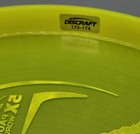      Rare Limited Edition Discraft Paul Mcbeth 5x Claw  Z Zone