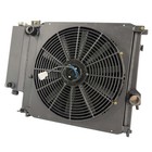 3row Radiator fan Shroud For 1991-2000 Bmw Z3 318ti 318is 318i 2 0l 1 9l Mt 1295