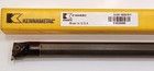 Kennametal E10ner2 Ng9 Solid Carbide 5 8   625  Boring Bar N2 Top Notch Insert