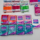 Sculpey Fimo Polymer Clay Lot 15 Packs Mixed Colors Oven Bake Craft New