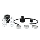 Billet Blow Off Valve Kit Bov For 2016-2024  2018 Polaris Rzr Xpt Pro Xp Turbo R