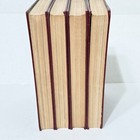 The Complete History Of World War Ii Book 1945 Copyright Vol I-iv Red