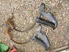 1 John Deere Field Cultivator 200lb Shank Assembly 2210