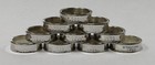 Coin Ring Hand Made From Us Silver Proof State  Quarter In Sizes 4-11