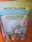 Lot Of 4 Nostalgia Premium Ice Cream Mix  8oz Each Makes See Pics For Flavors