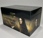 Neca Twilight New Moon Music Jewelry Box Summit Entertainment