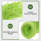 2 Pcs Fish Egg Collector Spawning Mops For Tank Aquarium Breeding