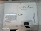Epson Powerlite 520 Lcd Projector 2700 Lumens Hdmi W  1608 Used Lamp Hours