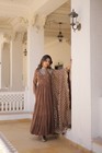 Pakistani Bollywood Designer Ready Made Salwar Kameez Party Wear Suit Wedding