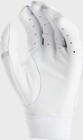 Rawlings Womens Storm Batting Glove Pair Model Fp2sbg Adult Xl White