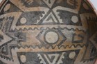 Prehistoric Salado Pottery  Gila Polychrome