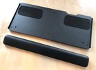 New Humanscale Series 950 Standard Compact Adjustable Keyboard Tray