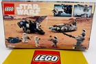 Lego Star Wars  40755 Imperial Dropship Vs  Rebel Scout Speeder  includes Qt-kt 