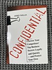 Confidential John Nolan  Uncover Your Competitors Top Business Secrets Legally