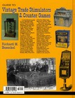 Antique Trade Stimulator Book Coin-op  Bally Penny Slot