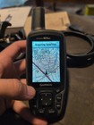 Garmin Gpsmap 64st Gps Handheld Hiking Navigator