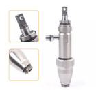 16y706 287513 Airless Sprayer Pump Screw Pump Replace Assembly For Ultramax 1095