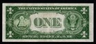 1935a  1 North Africa Crisp Xf  Emergency Issue Wwii Silver Certificate 