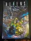 Aliens The Original Years Omnibus Volumes 1 2 3 4 Sealed Set Marvel