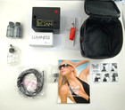 Luminess Personal Air Airbrush Tanning System Tan T100