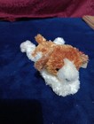Ty Beanie Baby - Sampson - The Very Soft Dog- With Tags