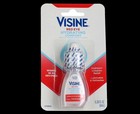 Visine Redness Relief Irritation Eye Drops Advanced Lubricant 2packs  0 28 Fl Oz
