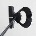 L a b  Golf Df 2 1 Mallet Putter Black Steel 34 Inches 34  Right-handed S-158724