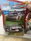 Disney Pixar Cars Lot New Cruisin Mcqueen Earnhardt Andretti Sarge Lizzie 