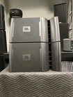 Jbl Vrx932la-1 Line Array Speaker - Priced Individually  Sales  In Pair  Only 