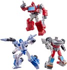 Transformers - Age Of The Primes - Action Figure 3-pack  new Toy  Action Figur