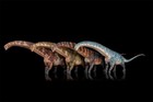 Haolonggood 1 35 Dreadnoughtus Schrani Figure Dinosaur Collections Model Gifttoy