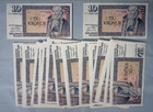 1961-1986 Iceland 10 Kronur Banknote P  48 Unc Consecutive Serial  s Available