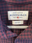 Mizzen main Leeward spinnaker Collection Men   s Large Trim Fit Shirt Lot Of 3