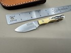 Bark River Knives Knife Mini Canadian N o s  In Box First Production Run  158 
