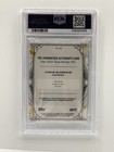 2024 Topps Royalty Ufc Conor Mcgregor The Coronation Autograph Auto Psa 7