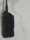 Motorola Dp2400e Black Handheld 2-way Radio Walkie Talkie Two Way Radio