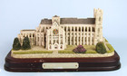 Ian Fraser Creations Westminster Abbey Sculpture 10  Souvenir Building Cathedral