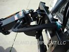 Premier Md18 Hydraulic Auger Drive Attachment Bobcat Skid Steer Post Hole Digger