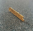 Vintage Lionel Trains - L Logo - Electric Railroad Train Lapel Metal Pin