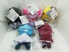 Puella Magi Madoka Magica Chibi Plush Set Of 5 Madoka Homura Mami Sayaka Kyoko