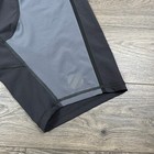 Reebok Ufc Shorts Mens 2xl Black Gray Mma Combat Fighting Speedwick Stretch