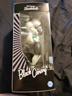 Cryptozoic Dc Comics Bombshells Black Canary Noir Edition Hot Topic Excl