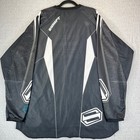 Shift Racing Jersey Black White Long Sleeve Mx Motocross Gear Mens Xxl Dirt Bike