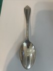 Hotel Kimball Spoon Vintage Souvenir Collectible