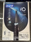 Oral-b Io Series 5 Rechargeable Electric Toothbrush New In Box 