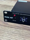 Art Dual Mp - Two Channel Tube Microphone Preamp Model 254  tested-working 