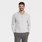 Men s Polo Sweater - Goodfellow   Co