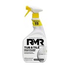 Rmr Solutions 32 Fluid Ounce s  Modern Orchard Shower And Bathtub Cleaner