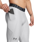 Under Armour 1361586 Men s Ua Heatgear Baselayer Compression Leggings Large